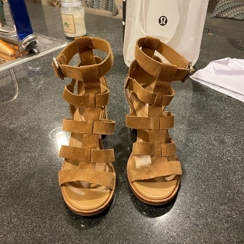 Ugg Heels